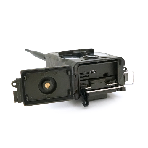 2G Фотопастки F-300 12MP-фото/2МР-відео 120 кут .SD карта/FTP/SMTP. живлення 8хАА