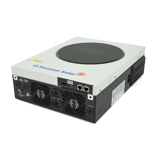Гібридний інвертор TESCOM VM-4 3.6K 48V MPPT 450V 120A
