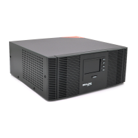 Гібридний інвертор BRAZZERS BRZ-SOLAR-1500, 1500VA/1200W, 24V, ток заряда 10/20A, inverter100-290V, UPS145-275V, MPPT 30А