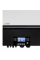 Гібридний інверторQoltec QLT-8, 8KW, 48Vdc with MPPT 120A, Off-grid type Parallel