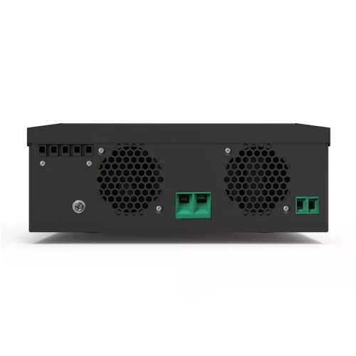Гибридный инвертор 3000-24, 3000VA2400W, 24V, ток заряда 0-80A, 170-280V, MPPT (80А, 120-450 Vdc)