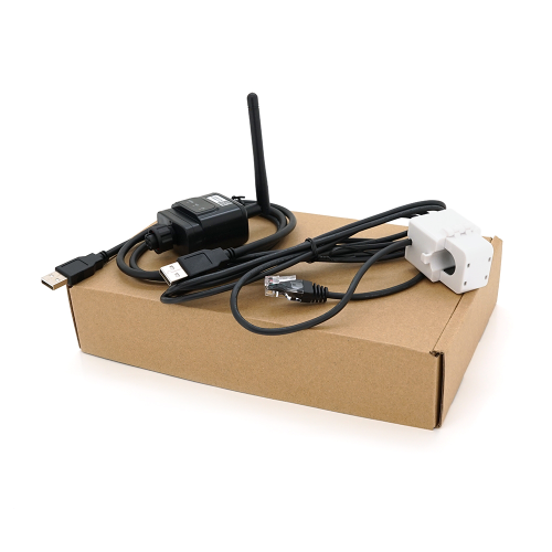Гібридний інвертор INVT RBD6KTL-RL1-6KW, IP65, 48Vdc with MPPT 80A, 220Vac/50Hz, Off-grid type Parallel
