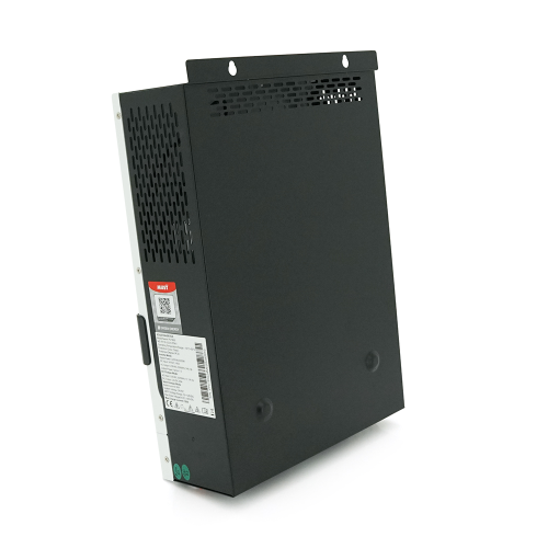 Гибридный инвертор MUST PV18-3224VPM II, 3200W, 24V, ток заряда 60A, 160-275V, MPPT (60А, 30-160 Vdc)