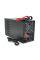 Гібридний інвертор ATON SOLAR ATS-700, 700W, 12V DC, AC 220V, 2 універсальні розетки, BOX