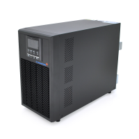Гібридний інвертор TESCOM SOLARUPS-5000W,48V,MPPT60-115,80AParallel