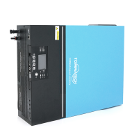 Гібридний інвертор TOMMATECH 3.6kW HV 24V MPPT(120-450) 80A