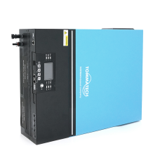 Гібридний інвертор TOMMATECH 3.6kW HV 24V MPPT(120-450) 80A
