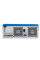 Гібридний інвертор ANENJI 6,2KW, 6200VA/6200W, 48V, струм заряду 120A(max), 170-280V, МРРТ60-500VDC, 438x295x105mm, 8,7 kg, Q2