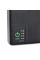 ДБЖ UPS-18W DC1018P для роутерів/комутаторів/PON/POE-430, 5//9/12V, 1A, 10400MAh(4*2600MAh), Black, BOX