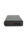 Портативний Power Bank18W для роутерів, Output: USB 5V/2A, DC9V,2.7A/12V1.5A, 14000mAh(7*2000mAh), 155х75х23мм, 460грам, Black, BOX