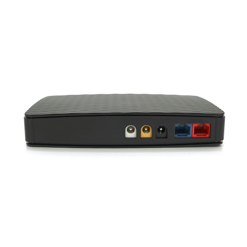 UPS для роутерів/комутаторів Eco-1825B 18W, OUT:USB-5V, DC-5V/9/12V, POE-15/24V, 1/2A, LiFePo4 8000mAh, 160x105x33mm, 0.4kg, Black, BOX