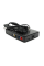 UPS для роутерів/комутаторів Eco-1825B 18W, OUT:USB-5V, DC-5V/9/12V, POE-15/24V, 1/2A, LiFePo4 8000mAh, 160x105x33mm, 0.4kg, Black, BOX