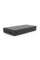 Портативний Power Bank 18W для роутерів, Output: USB 5V/2A, DC9V,2.7A/12V1.5A, 21000mAh(7*3000mAh), 155х75х23мм, 460грам, Black, BOX