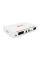 ДБЖ MIni Ups для роутерів/комутаторів/PON/POE-431P, 5/7.5/9/12V, 1A, 4X2200MAh, (159х28х105), 0,430 кг, White, BOX