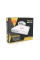 ДБЖ MIni Ups для роутерів/комутаторів/PON/POE-431P, 5/7.5/9/12V, 1A, 4X2200MAh, (159х28х105), 0,430 кг, White, BOX