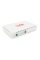 ДБЖ для роутерів / комутаторів / PON/POE-432E, 5/9/12V, 1A, 4x2200MAh, BOX (160*28*105mm)