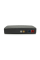 UPS для роутерів/комутаторів ECO-1825, 18W, OUT:USB-5V, DC-5V/9/12V, POE-15/24V, 1/2A, LiFePo4 8000mAh, 160x105x33mm, 0.4kg, Black, BOX
