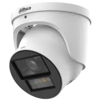 4 МП IP WizColor Fixed-focal відеокамера Dahua DH-IPC-HDW5459H-ASE-PV-PRO (2.8мм)