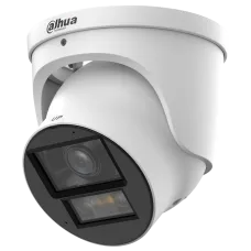 4 МП IP WizColor Fixed-focal відеокамера Dahua DH-IPC-HDW5459H-ASE-PV-PRO (2.8мм)