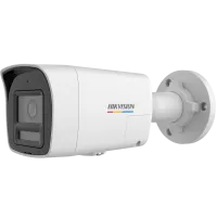 4 МП IP ColorVu 3.0 видеокамера Hikvision DS-2CD1047G3H-LIUF (2.8мм)