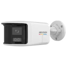 6 МП IP ColorVu відеокамера Hikvision DS-2CD1T67G2HP-LIUF/SL (2.8мм)