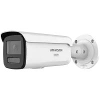 4 МП IP ColorVu 3.0 відеокамера Hikvision DS-2CD2T47G3-LIS2UY/SL (2.8мм)
