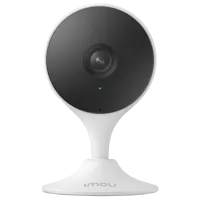 3МП IP видеокамера с Wi-Fi 6 и микрофоном IMOU Cue 2 (Cue 2-R0)
