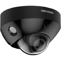 8 МП IP AcuSense видеокамера с микрофоном Hikvision DS-2CD2583G2-IS (BLACK) (2.8мм)
