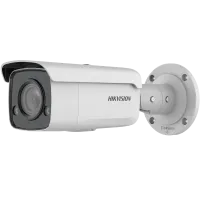 8 МП IP ColorVu відеокамера Hikvision DS-2CD2T87G2-L (C) (2.8мм)