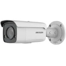 8 МП IP ColorVu відеокамера Hikvision DS-2CD2T87G2-L (C) (2.8мм)