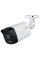 5 МП HDCVI Smart Dual Light відеокамера з мікрофоном Dahua DH-HAC-HFW1500TLMP-IL-A (2.8мм)