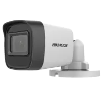 5 МП Turbo HD відеокамера DS-2CE16H0T-ITPF (C) (2.8мм)