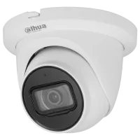 8 МП IP WizMind SMD 3.0 відеокамера із мікрофоном ePOE Dahua DH-IPC-HDW5842TM-ASE (2.8мм)