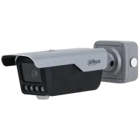 4 МП IP ANPR відеокамера Dahua DHI-ITC413-PW4D-Z1 (2.7-12мм)