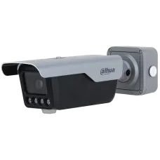 4 МП IP ANPR відеокамера Dahua DHI-ITC413-PW4D-Z1 (2.7-12мм)
