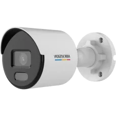 2 МП IP ColorVu відеокамера Hikvision DS-2CD1027G2-L(2.8мм)