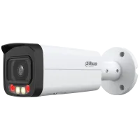 4 МП IP Smart Dual Light WizSense відеокамера з мікрофоном Dahua DH-IPC-HFW2449T-AS-IL (3.6мм)