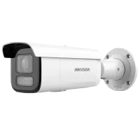 6МП IP відеокамера з мікрофоном Hikvision DS-2CD2663G2-LIZS2U (2.8-12мм)