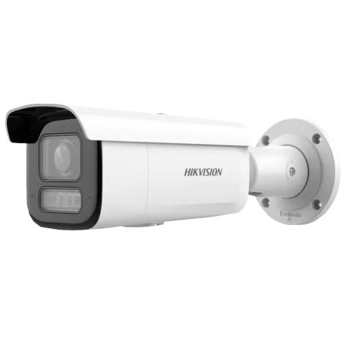 6МП IP відеокамера з мікрофоном Hikvision DS-2CD2663G2-LIZS2U (2.8-12мм)
