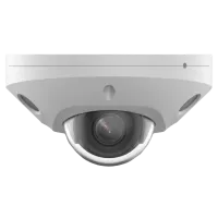 4 МП IP AcuSense Smart Hybrid Light видеокамера с микрофоном Hikvision DS-2CD2543G2-LIS2U (2.8мм)