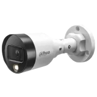 2 MП IP с LED видеокамера Dahua DH-IPC-HFW1239S1-LED (2.8мм)