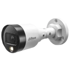 2 MП IP з LED відеокамера Dahua DH-IPC-HFW1239S1-LED (2.8мм)