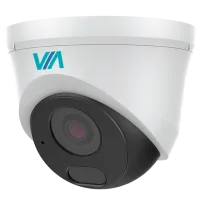 2 Мп фиксированная ИК-камера VIA SECURITY VS-D22AS