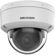 IP відеокамера Hikvision DS-2CD3186G2-ISU (H)(eF) (2.8мм)