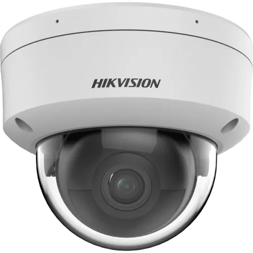 IP відеокамера Hikvision DS-2CD3186G2-ISU (H)(eF) (2.8мм)