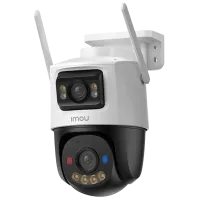 5МП+5МП IP видеокамера С Wi-Fi Imou Cruiser Dual 2 (IPC-S7XEP-10P0W) (3.6мм)