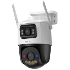5МП+5МП IP видеокамера С Wi-Fi Imou Cruiser Dual 2 (IPC-S7XEP-10P0W) (3.6мм)