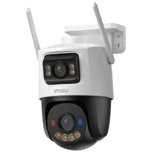 5МП+5МП IP видеокамера С Wi-Fi Imou Cruiser Dual 2 (IPC-S7XEP-10P0W) (3.6мм)