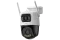5МП+5МП IP відеокамера з Wi-Fi Imou Cruiser Dual 2 (IPC-S7XEP-10P0W) (3.6мм)