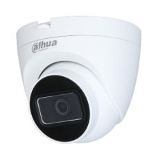 2 МП HDCVI відеокамера Dahua DH-HAC-HDW1200TRQP (3.6мм)